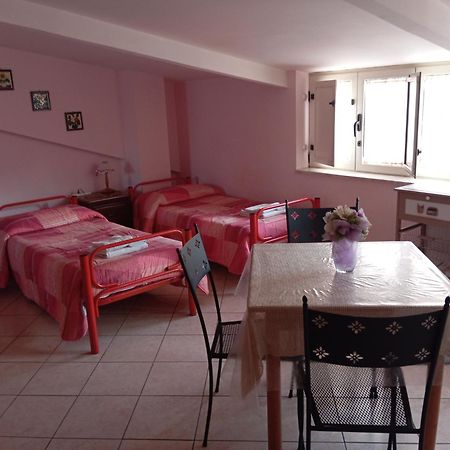 B&B Mansarda Caserta Exterior photo