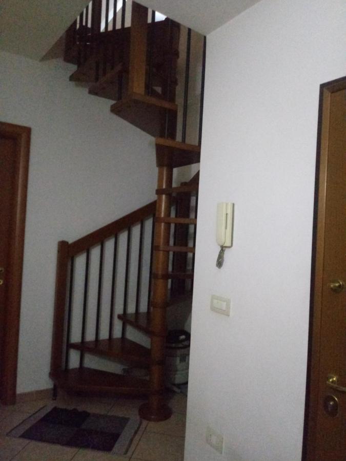 B&B Mansarda Caserta Exterior photo